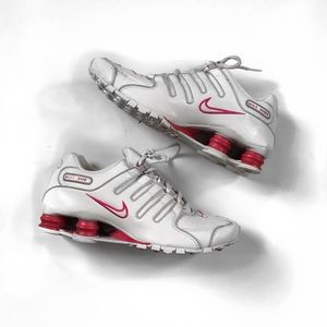 Nike Shox — PRICE FIRM